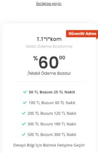 2024 Mobil Ödeme Neleri Değiştirdi